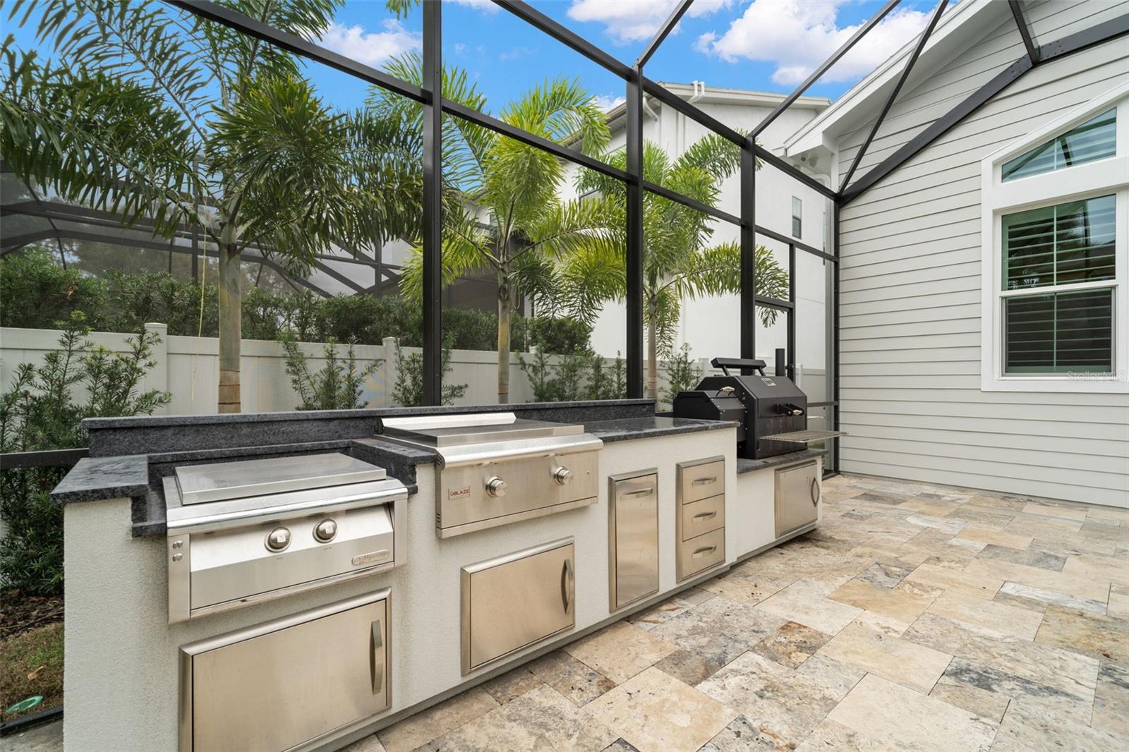 BEACH PARK - PALM PARK - Residential