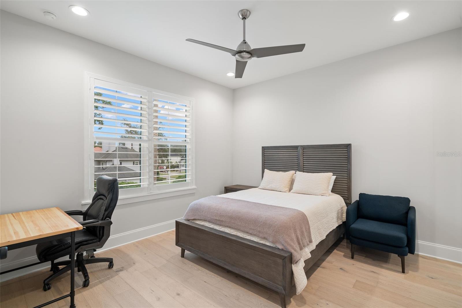 BEACH PARK - PALM PARK - Residential