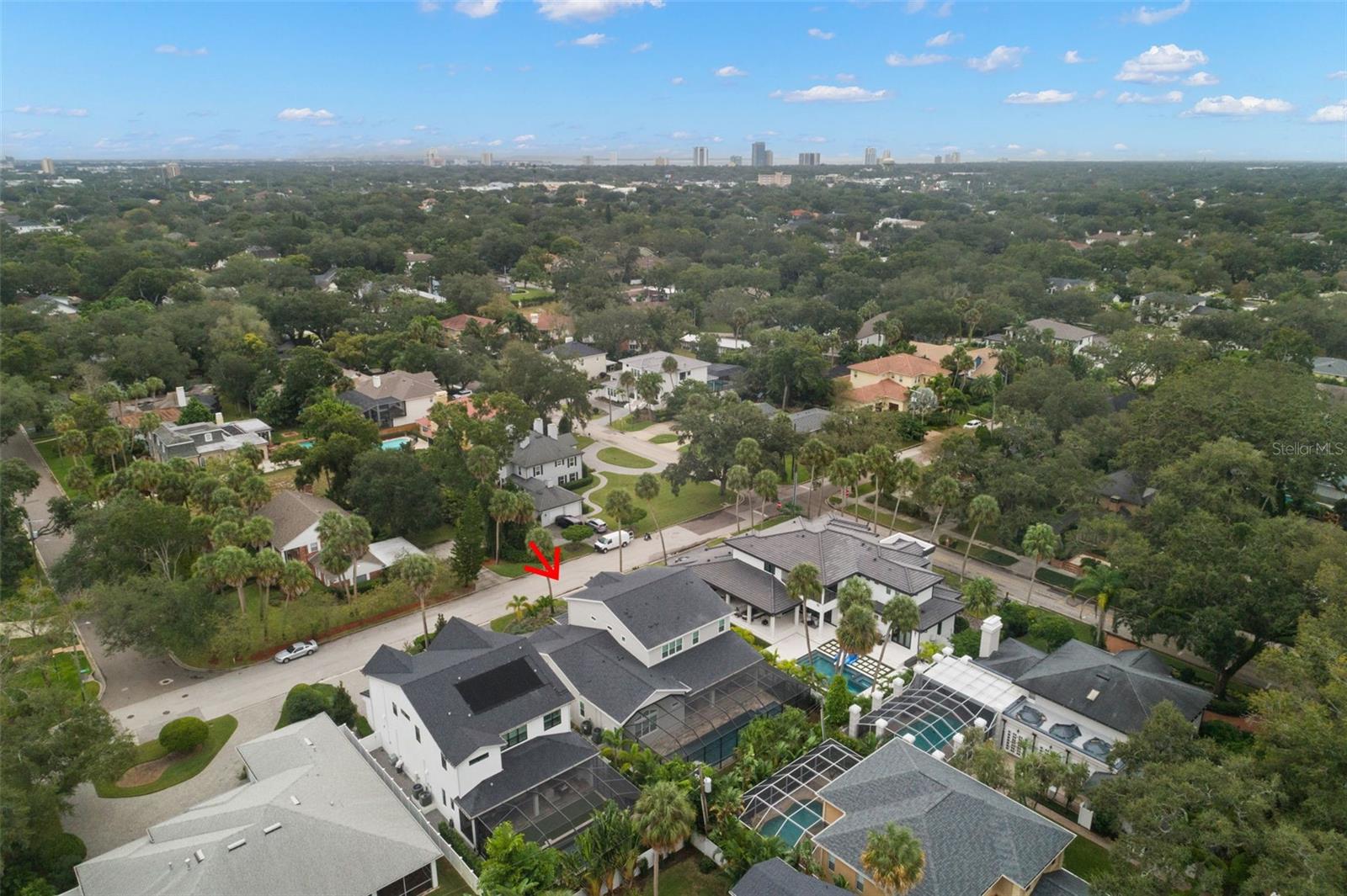 BEACH PARK - PALM PARK - Residential