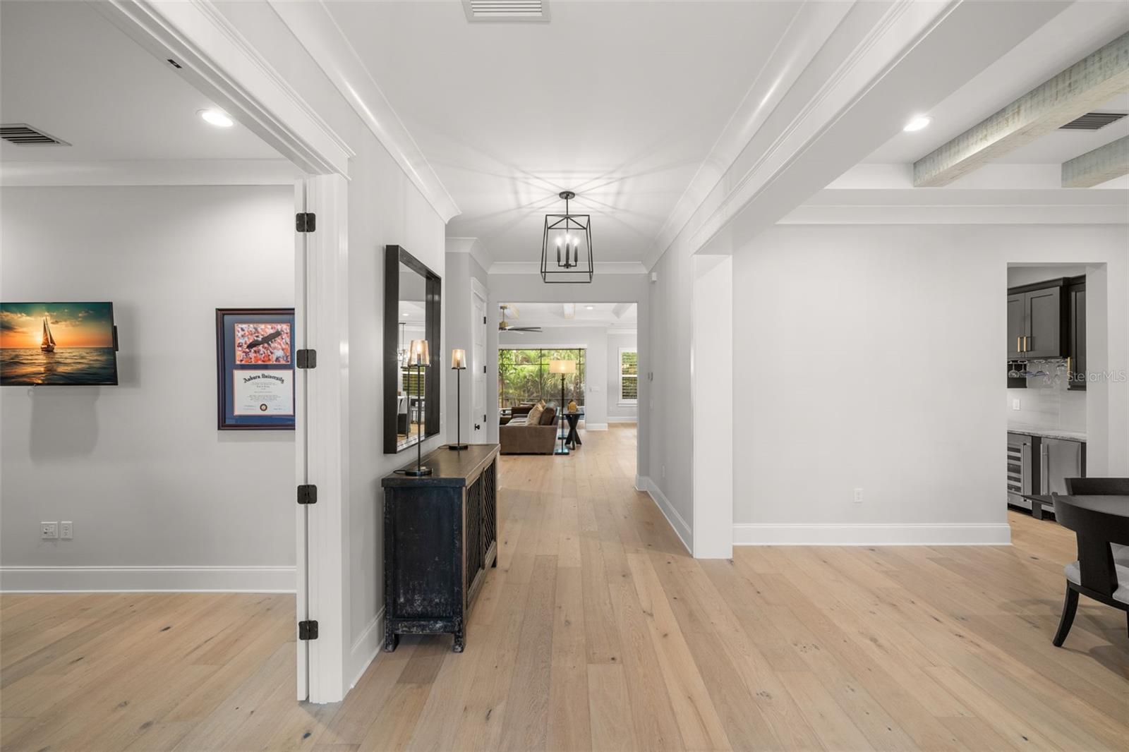 BEACH PARK - PALM PARK - Residential