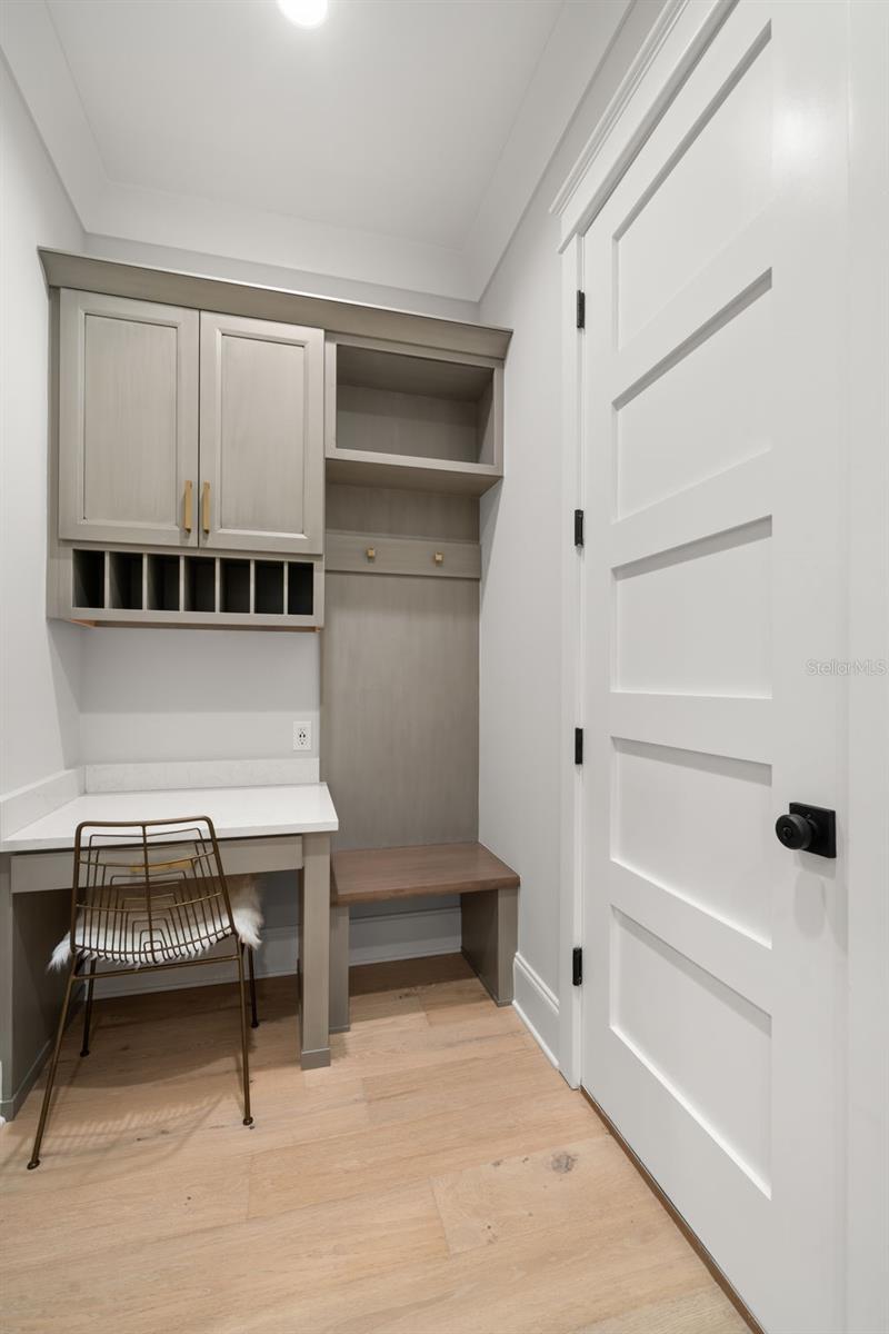 BEACH PARK - PALM PARK - Residential