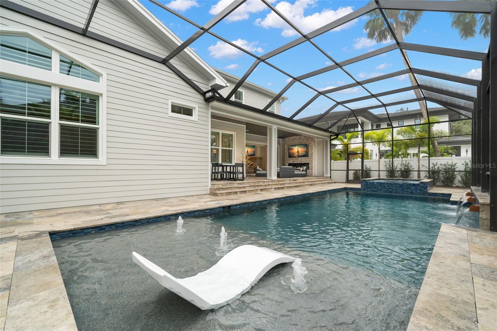 BEACH PARK - PALM PARK - Residential