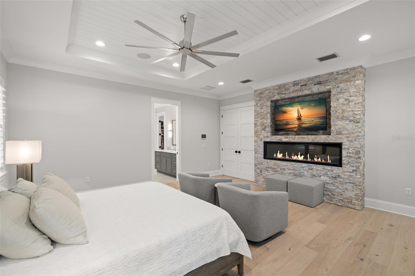 BEACH PARK - PALM PARK - Residential