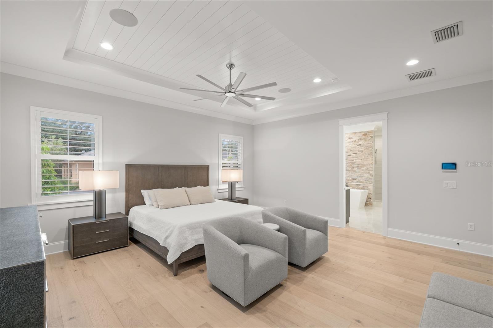 BEACH PARK - PALM PARK - Residential