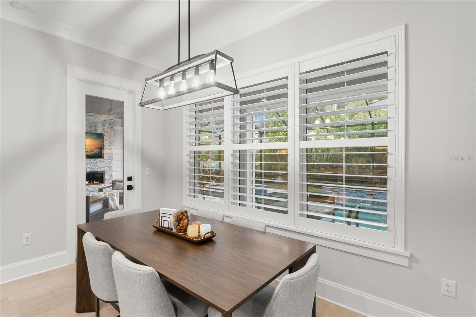 BEACH PARK - PALM PARK - Residential