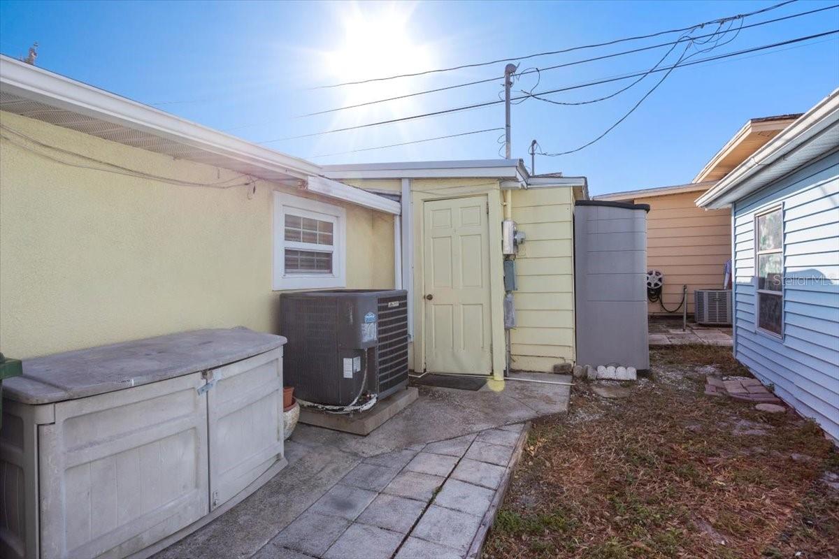 BRADEN CASTLE PARK - Residential