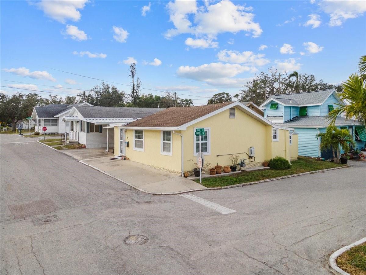 6 SEMINOLE DRIVE