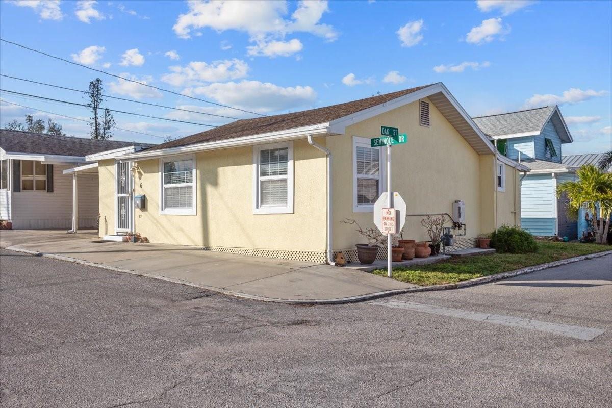 6 SEMINOLE DRIVE