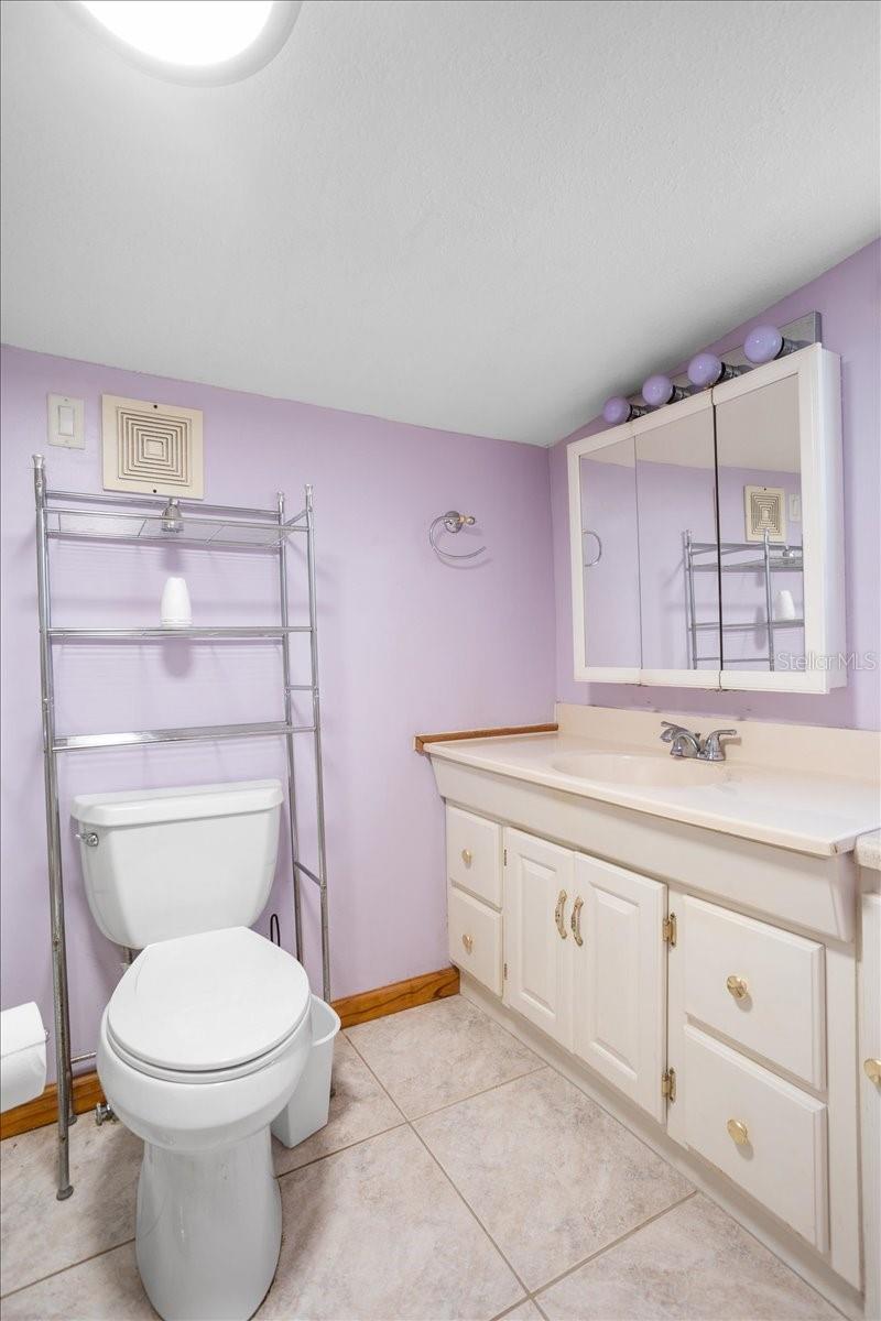 BRADEN CASTLE PARK - Residential