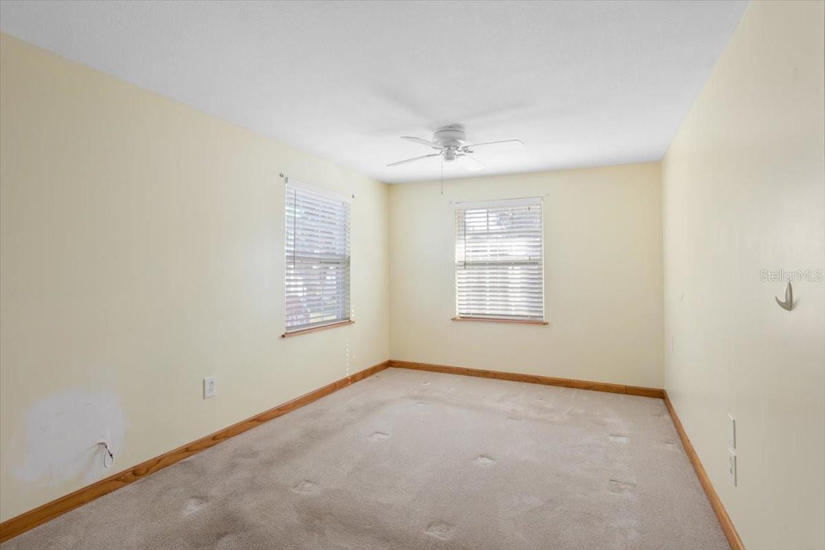 BRADEN CASTLE PARK - Residential