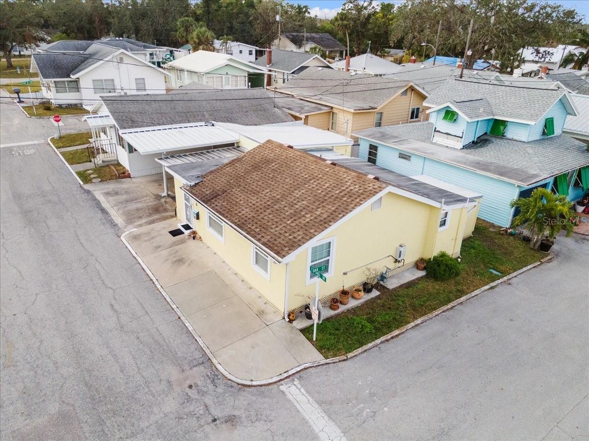 6 SEMINOLE DRIVE