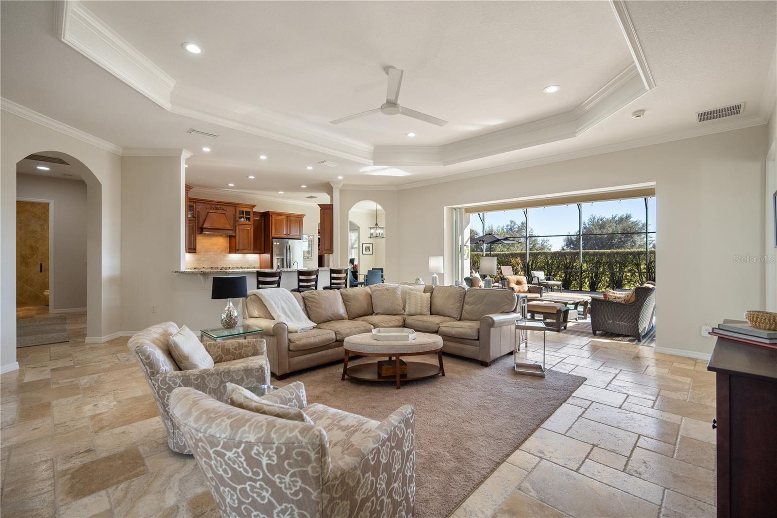 LAKE ASHTON GOLF CLUB PH 06 - Residential