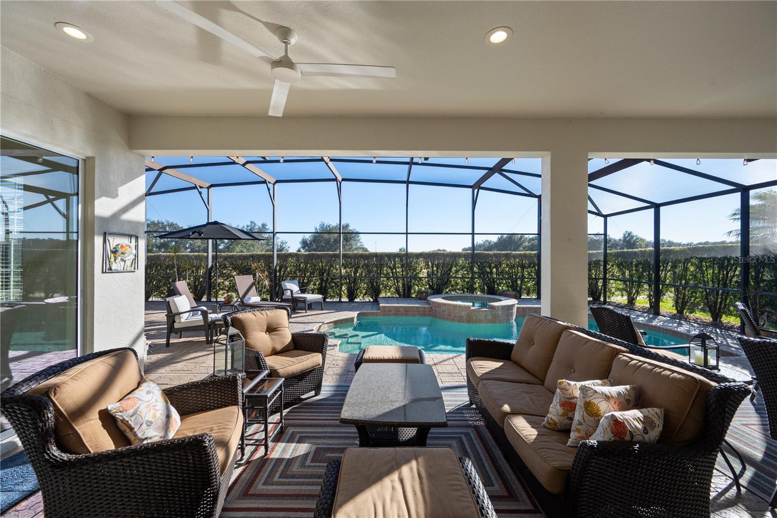 LAKE ASHTON GOLF CLUB PH 06 - Residential