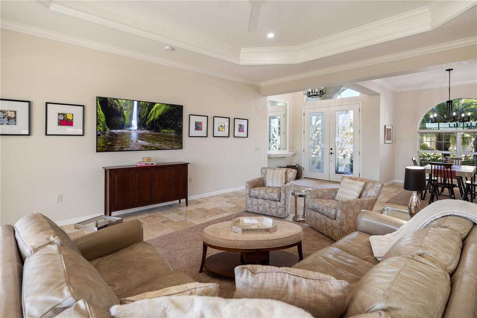 LAKE ASHTON GOLF CLUB PH 06 - Residential