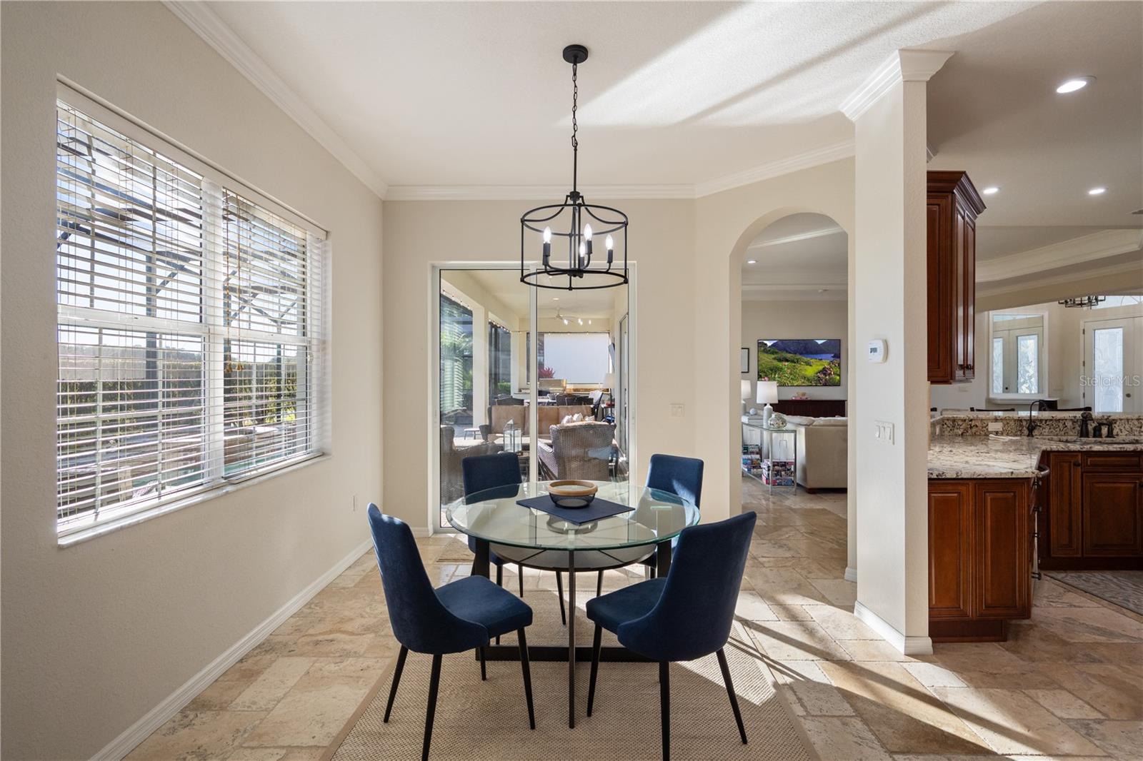 LAKE ASHTON GOLF CLUB PH 06 - Residential