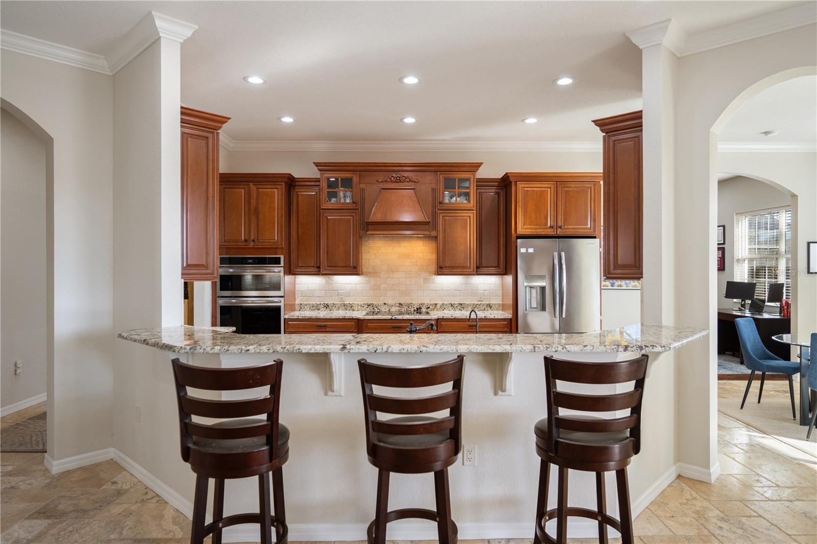 LAKE ASHTON GOLF CLUB PH 06 - Residential