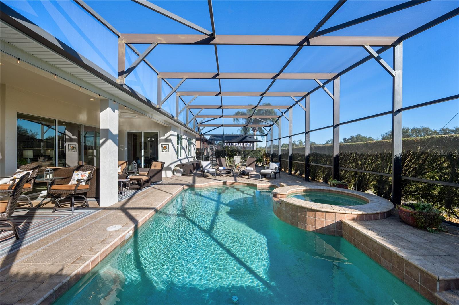 LAKE ASHTON GOLF CLUB PH 06 - Residential