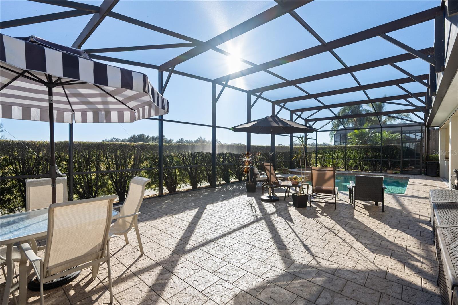 LAKE ASHTON GOLF CLUB PH 06 - Residential