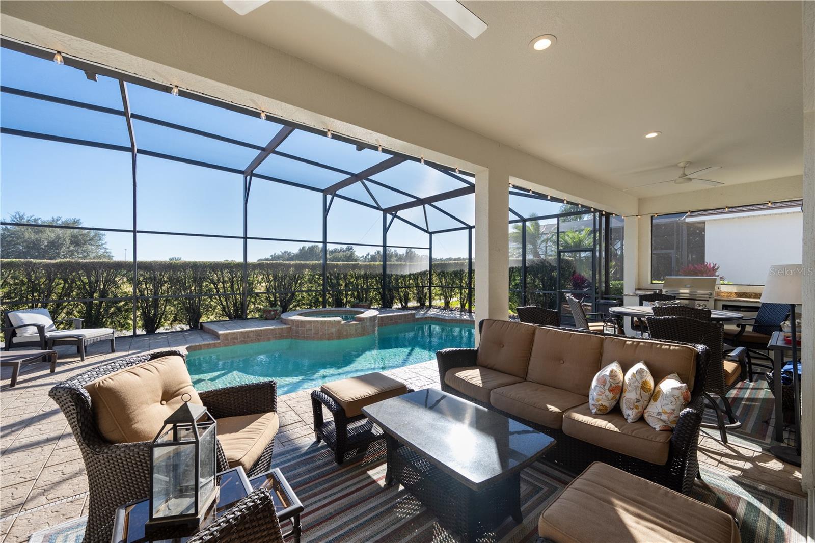 LAKE ASHTON GOLF CLUB PH 06 - Residential