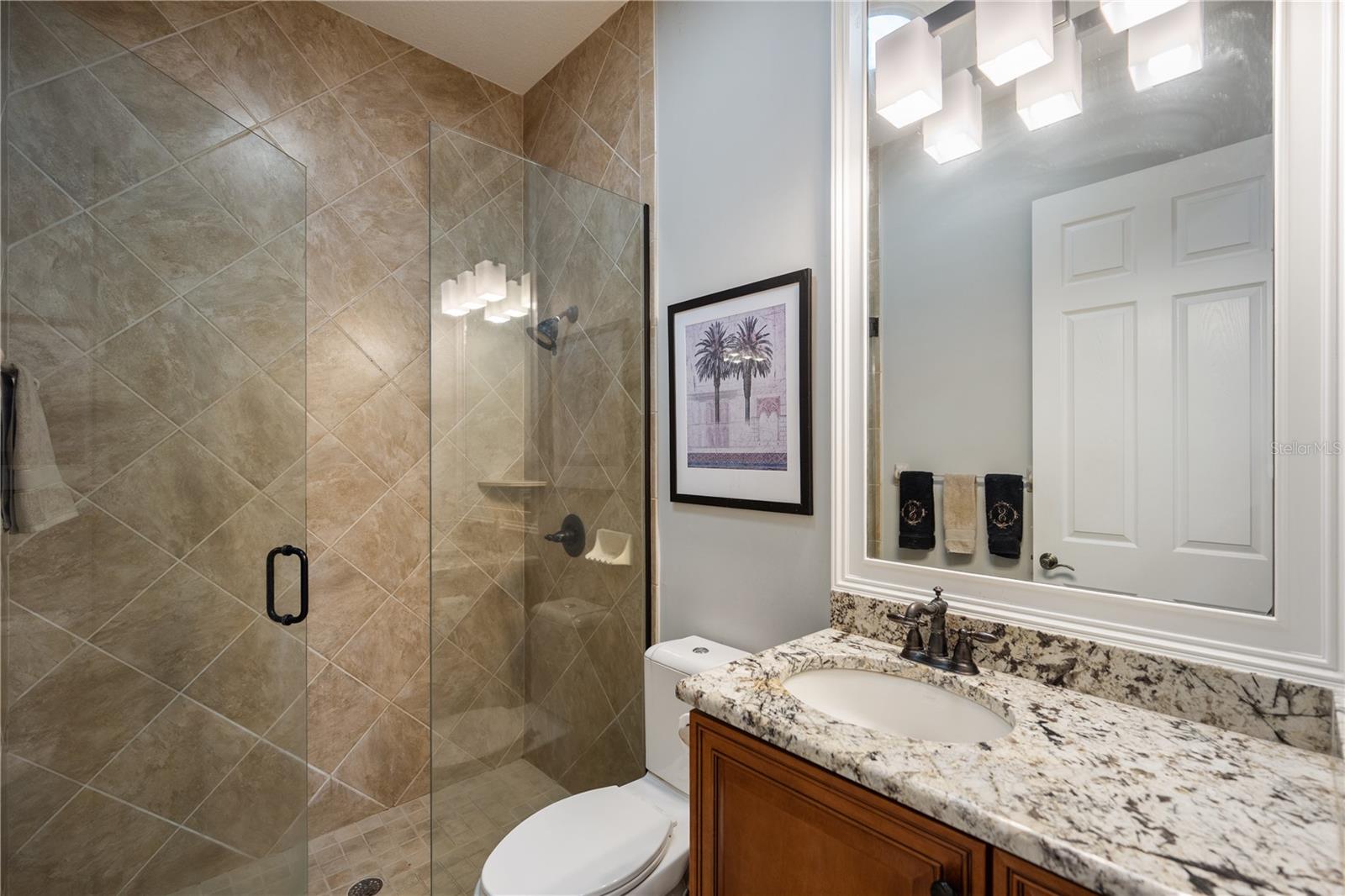 LAKE ASHTON GOLF CLUB PH 06 - Residential