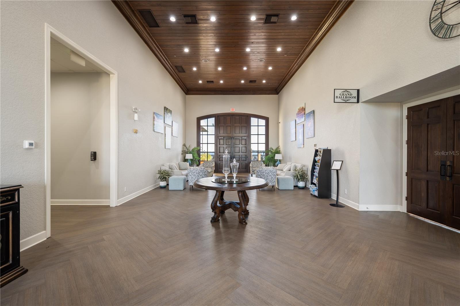 LAKE ASHTON GOLF CLUB PH 06 - Residential