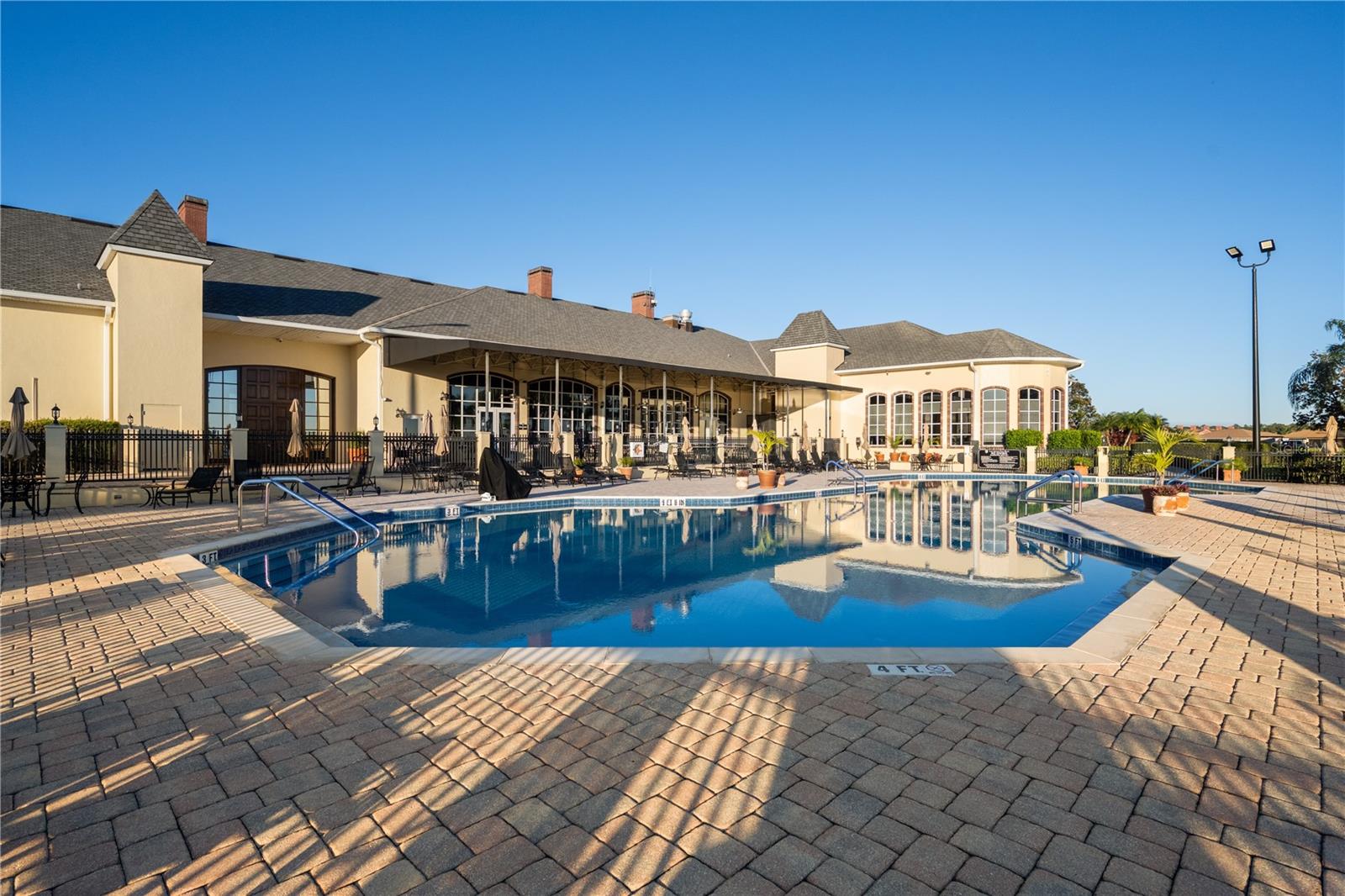 LAKE ASHTON GOLF CLUB PH 06 - Residential