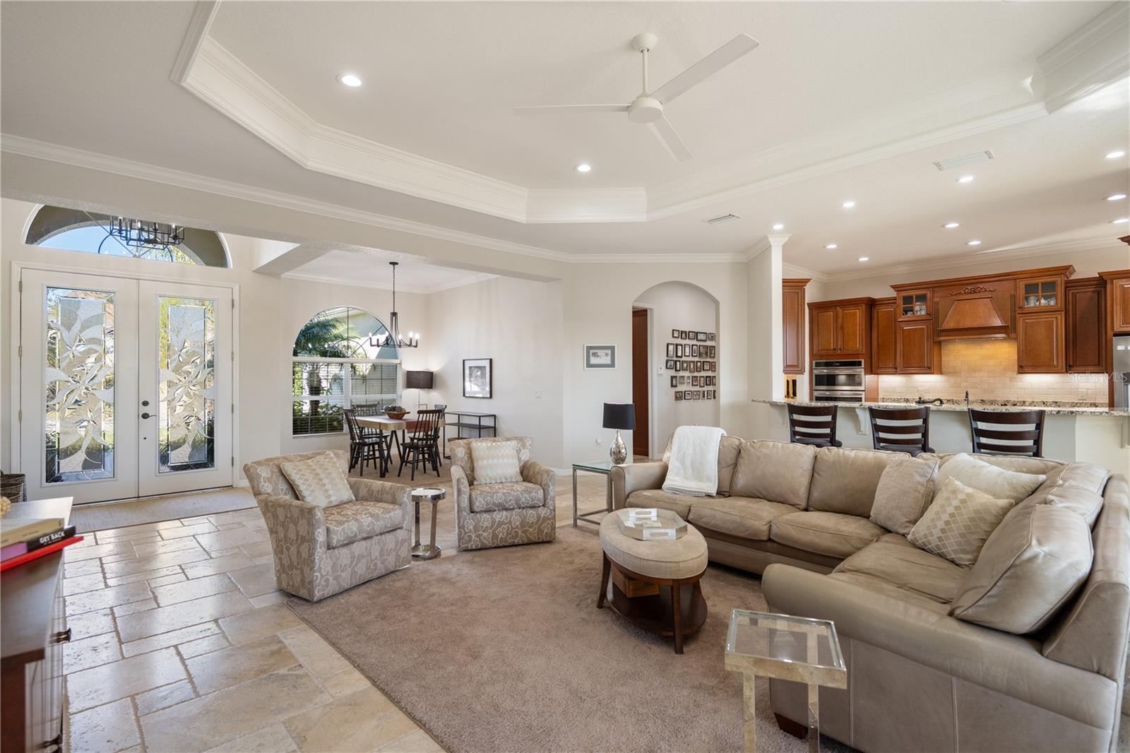 LAKE ASHTON GOLF CLUB PH 06 - Residential