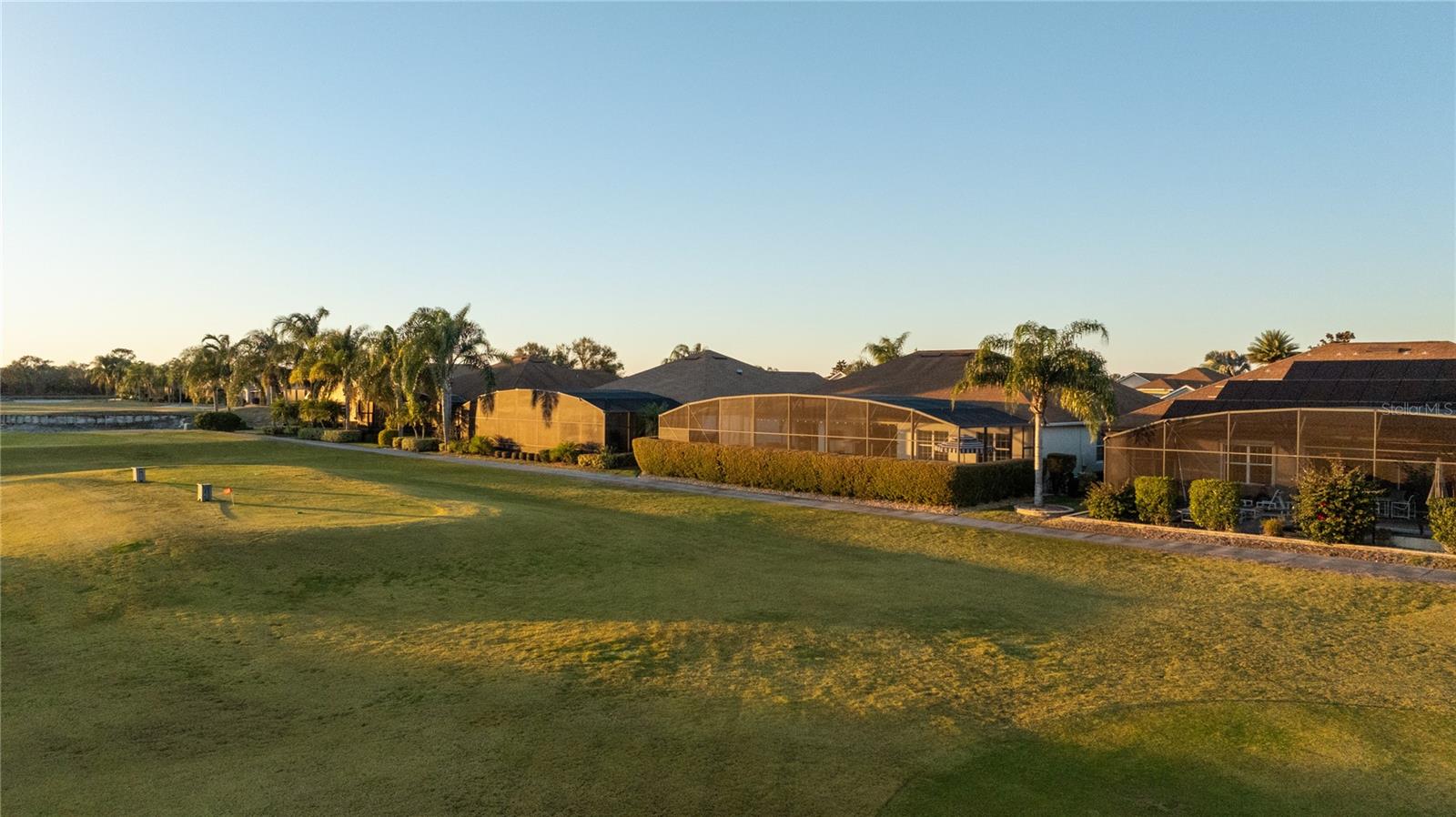 LAKE ASHTON GOLF CLUB PH 06 - Residential