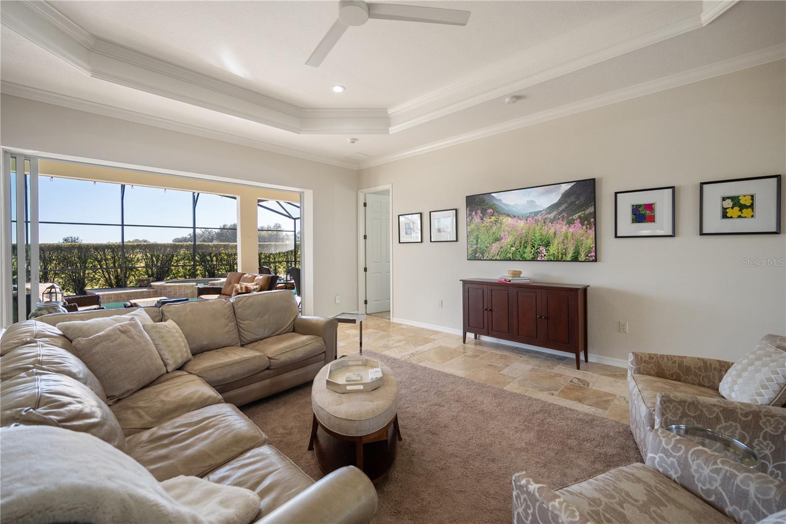 LAKE ASHTON GOLF CLUB PH 06 - Residential