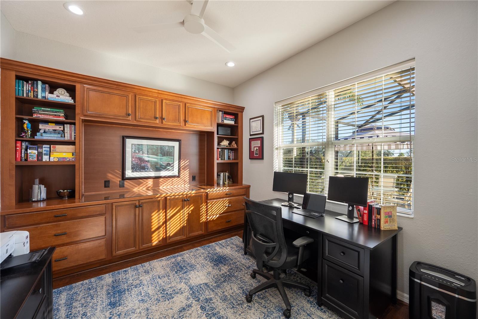 LAKE ASHTON GOLF CLUB PH 06 - Residential