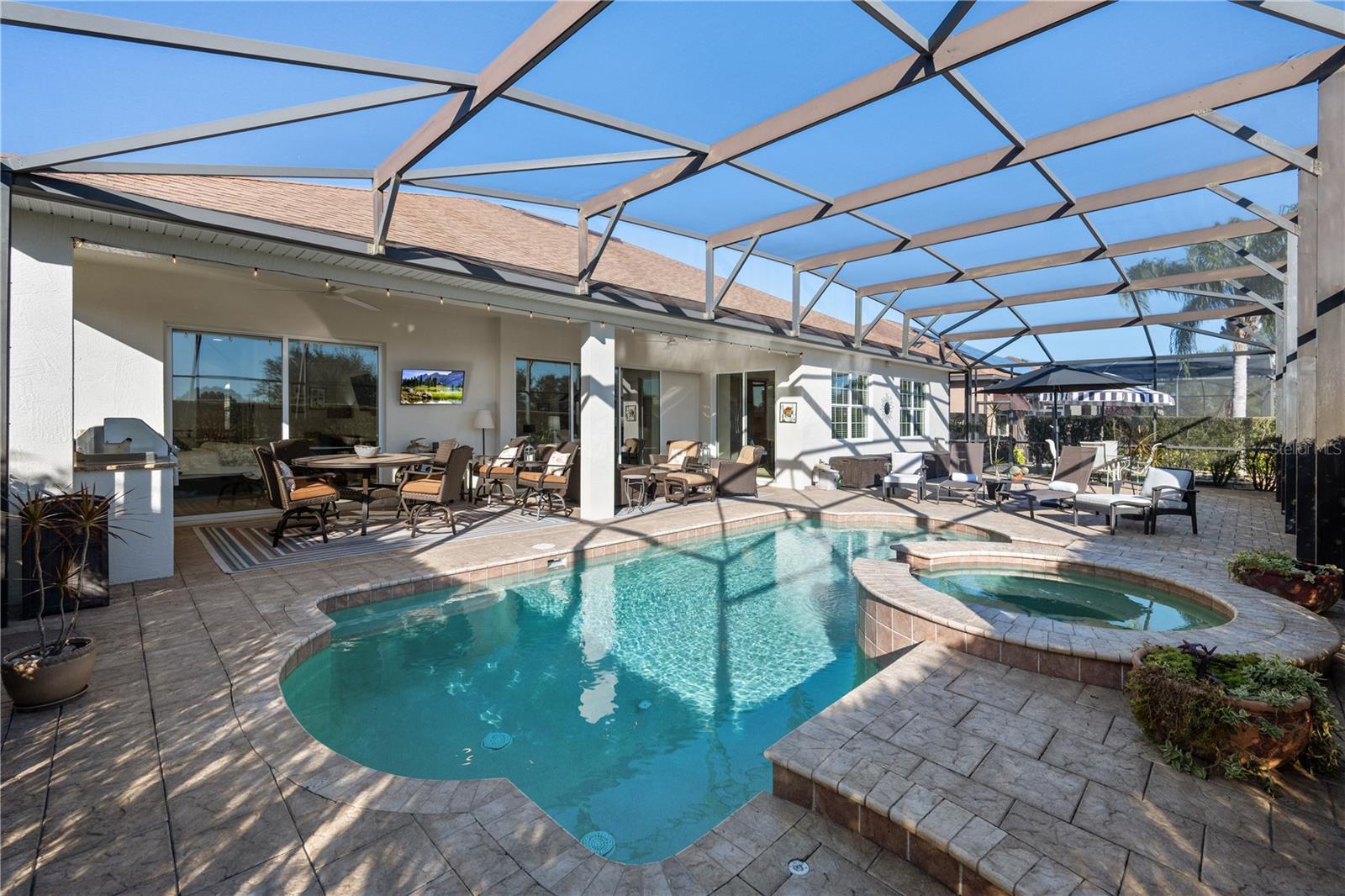 LAKE ASHTON GOLF CLUB PH 06 - Residential