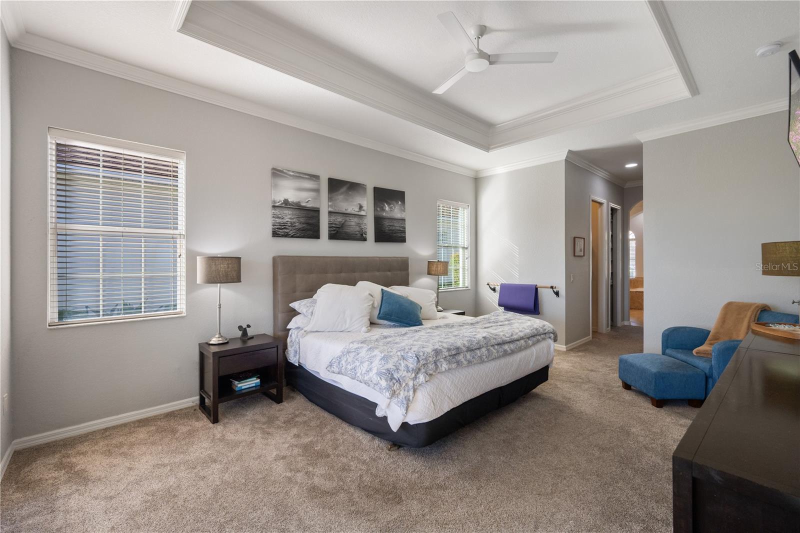 LAKE ASHTON GOLF CLUB PH 06 - Residential