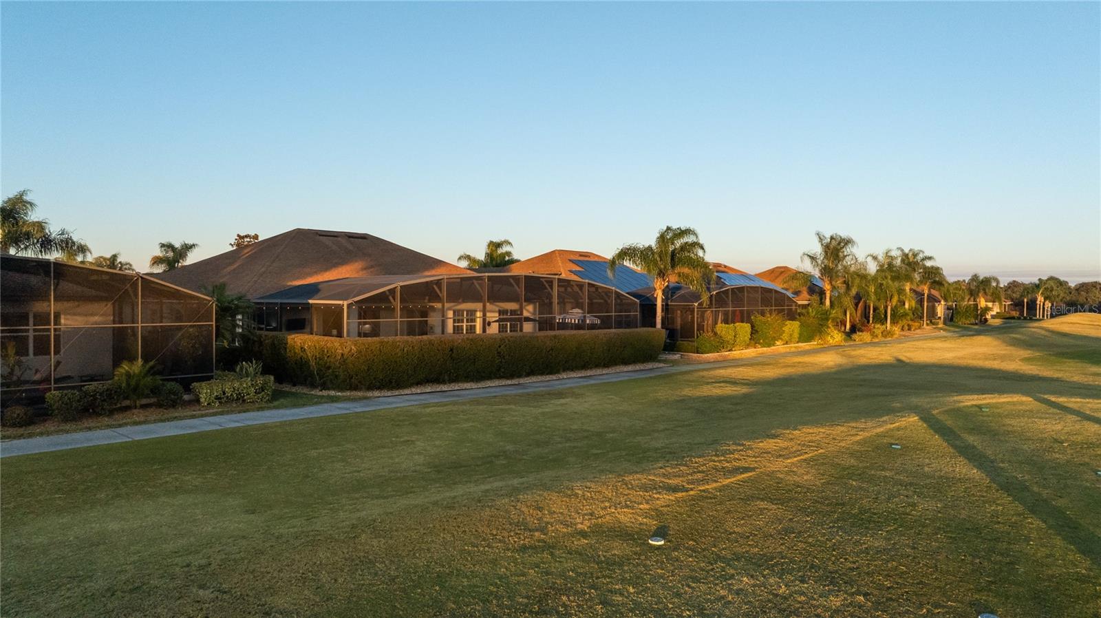 LAKE ASHTON GOLF CLUB PH 06 - Residential