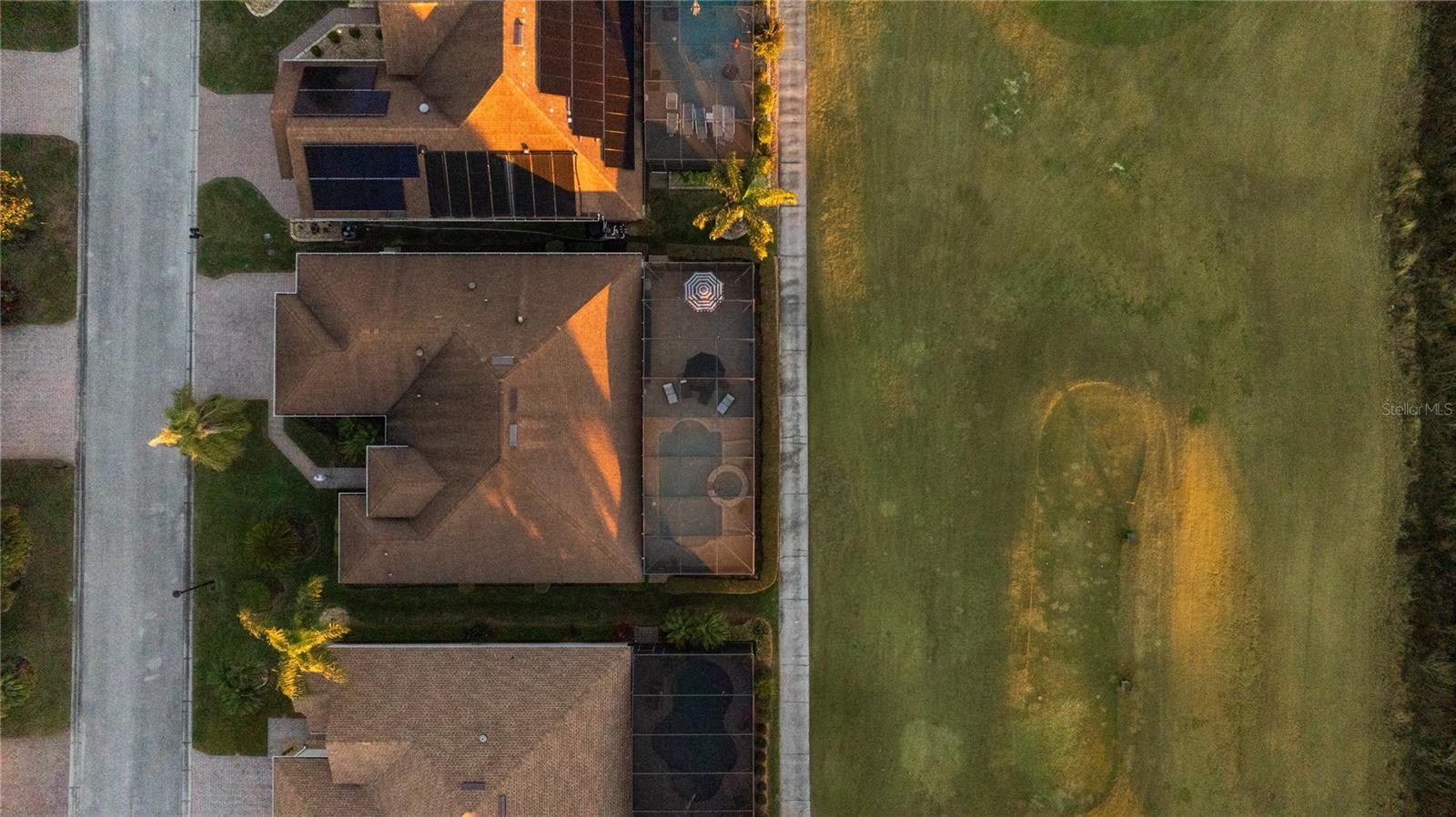 LAKE ASHTON GOLF CLUB PH 06 - Residential