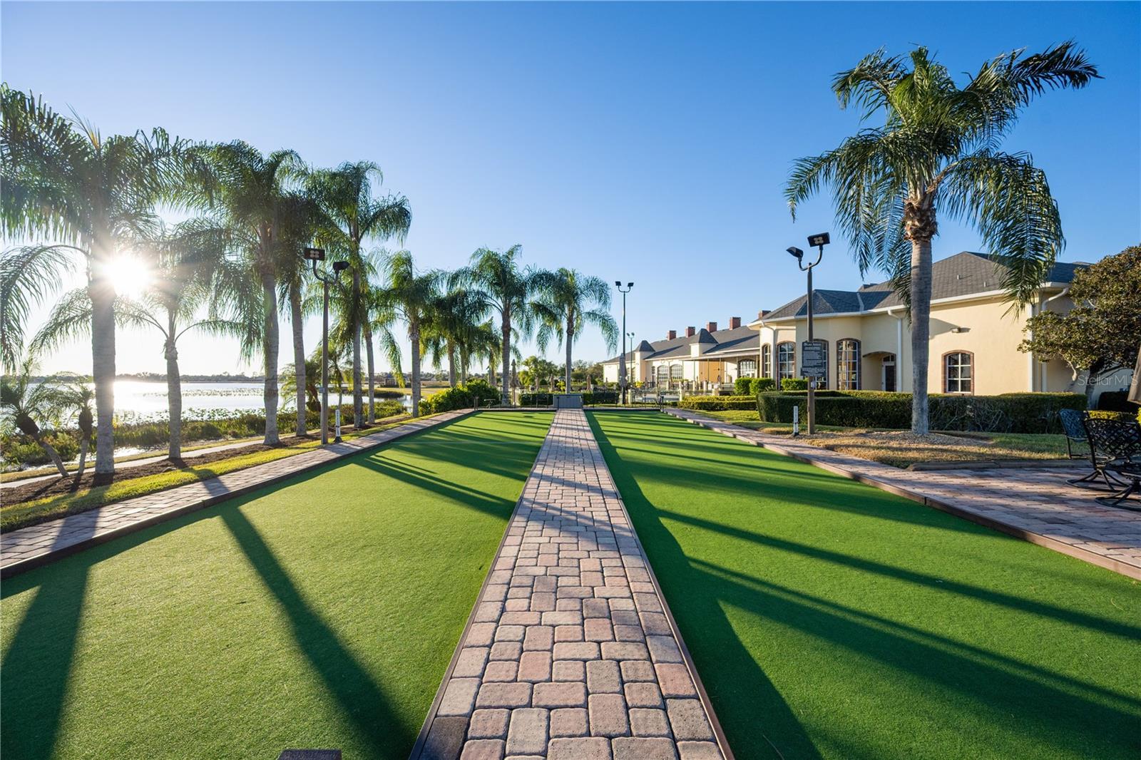 LAKE ASHTON GOLF CLUB PH 06 - Residential