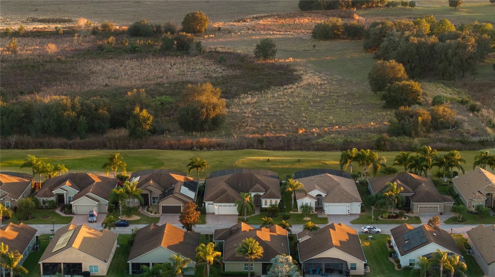 LAKE ASHTON GOLF CLUB PH 06 - Residential