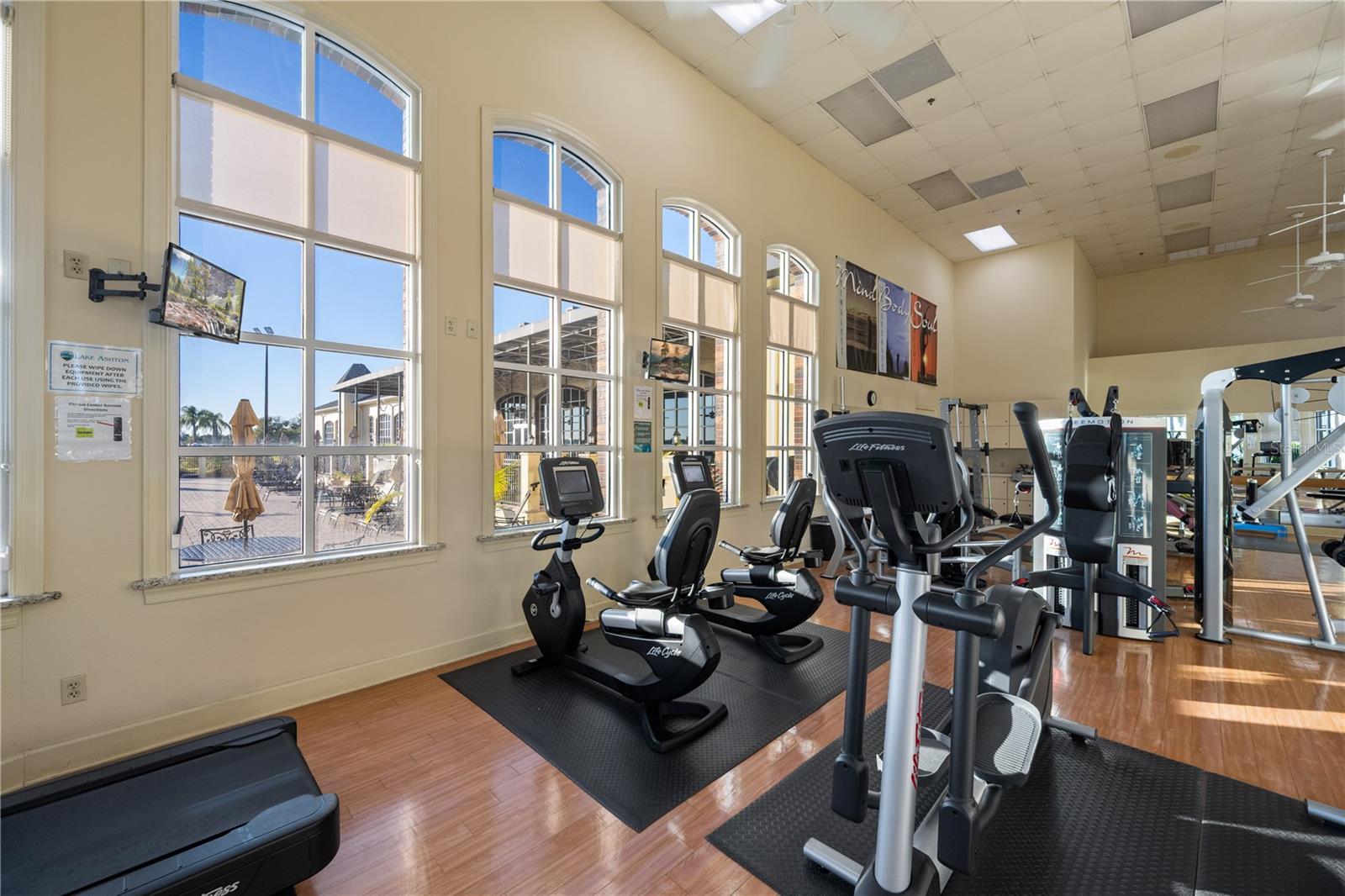 LAKE ASHTON GOLF CLUB PH 06 - Residential