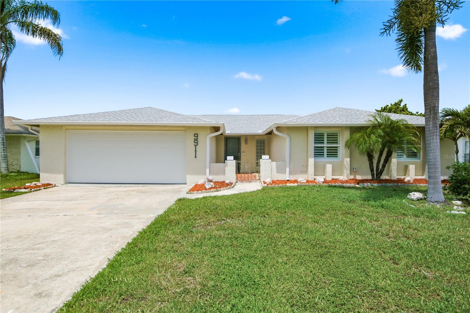 9911 ISLAND HARBOR DRIVE