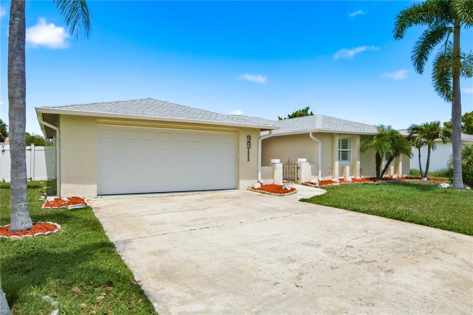 9911 ISLAND HARBOR DRIVE