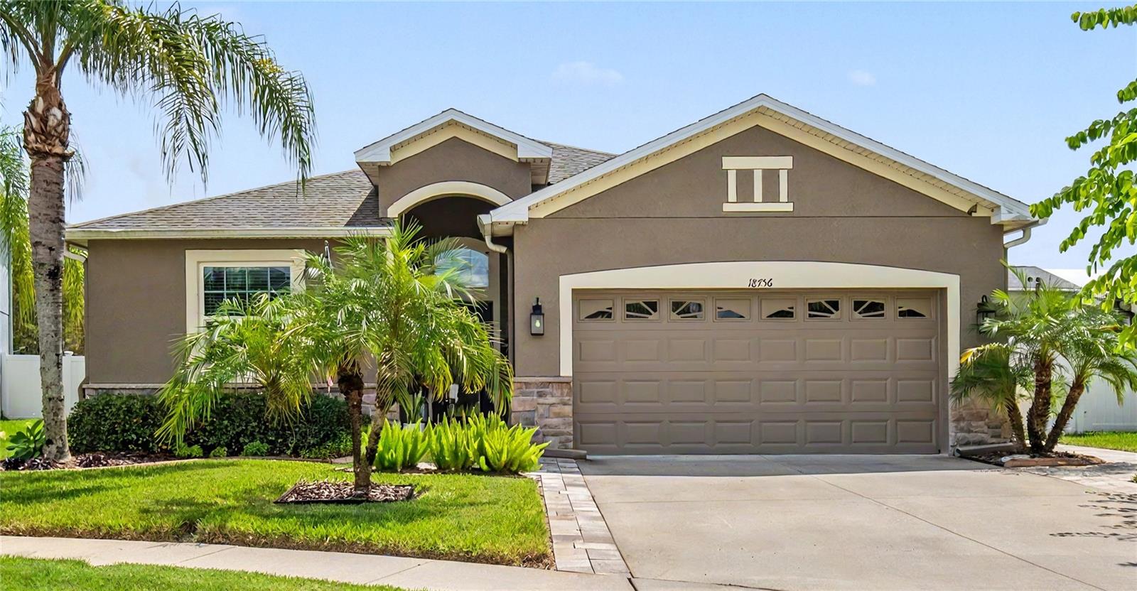 18756 Burndall Court, Land O Lakes