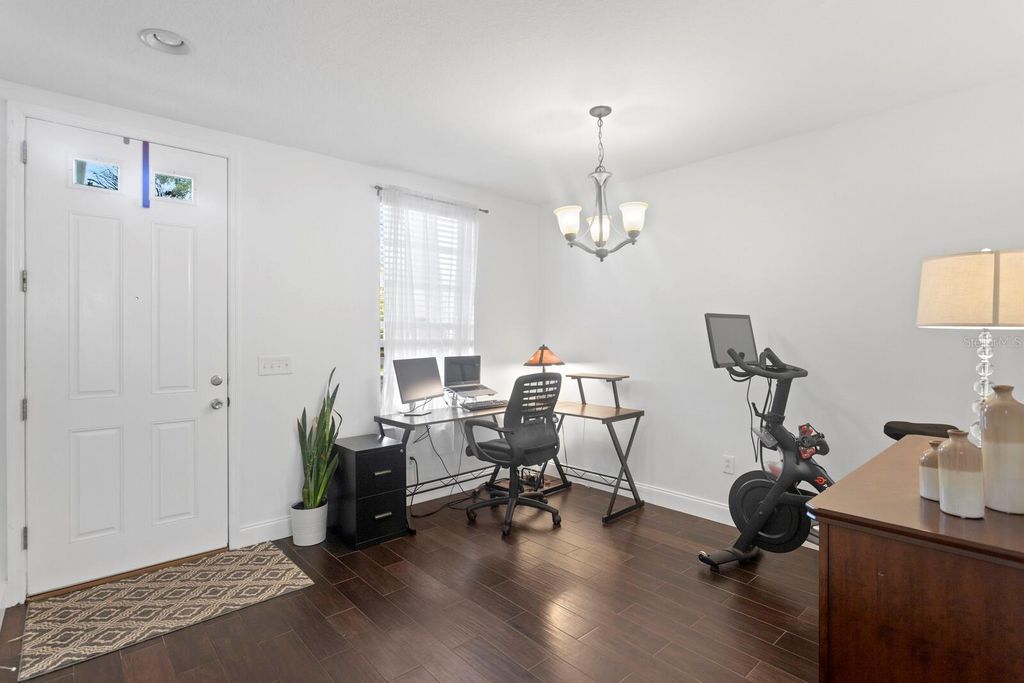 Photo of 9534 West Park Village Drive, Tampa, FL 33626 (MLS # TB8375444)