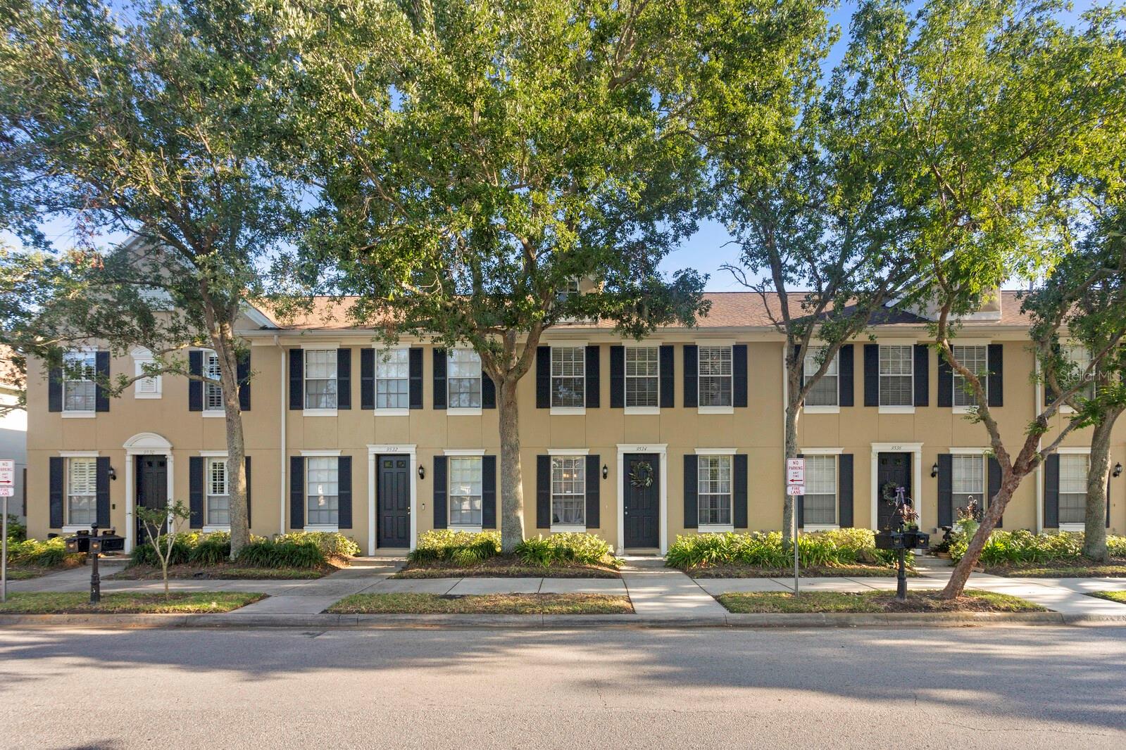 Highly Desirable Townhome in West Park Village of Westchase!! Welcome to this beautifully maintained and move-in ready 3-bedroom, 2.5-bathroom townhome located in the heart of sought-after West Park Village in Westchase! LANDSCAPING, EXTERIOR PAINTING, AND ROOF REPLACEMENT INCLUDED! From the moment you step inside, you’ll love the light-filled and versatile floor plan. The front formal living room offers flexible space—perfect as a living area, home office, or formal dining room. Just off this area, you'll find a stylish half bath with modern finishes. The kitchen is a true gem, featuring stunning quartz countertops, a new sink, a contemporary backsplash, and a spacious walk-in pantry/laundry combo. Gas range and refrigerator 2021. Dishwasher 2022. The open-concept layout flows effortlessly into the casual dining nook and family room, ideal for entertaining or relaxing with your large-screen TV. Step through the rear doors to your private lanai, a peaceful spot to enjoy your morning coffee or evening unwind. The rear-entry 2-car garage is easily accessed via the alley and comes with ample overhead storage. Durable and attractive wood-look tile flooring runs throughout the first floor, adding style and easy maintenance. Upstairs, the primary suite features soaring vaulted ceilings, a large walk-in closet, and an elegant ensuite bathroom complete with a dual-sink vanity and oversized walk-in shower. Both upstairs bathrooms feature new quartz countertops and sinks. Two additional bedrooms share a full bath and convenient linen storage. Enjoy recent updates including fresh interior paint in the main living areas, stairwell, and hallway, plus a newer roof (only 2 years old!) for peace of mind. Best of all, this home offers maintenance-free living with full access to Westchase’s unmatched amenities—including two pools, a toddler splash zone, 10 lighted tennis courts, basketball courts, playgrounds, a splash park, outdoor ping pong, fitness stations, nature trails, and underpass access to safely cross Linebaugh Ave. All of this, just a short stroll to trendy restaurants, coffee shops, and boutiques in West Park Village, and only minutes to Citrus Park Mall, Costco, International Plaza, Tampa International Airport, and Downtown Tampa. Don’t miss your chance to live in one of Tampa’s premier communities—Welcome Home!