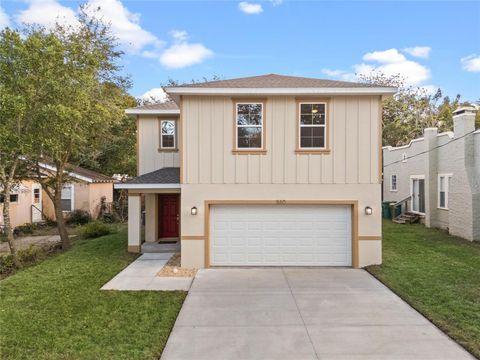 A home in EUSTIS