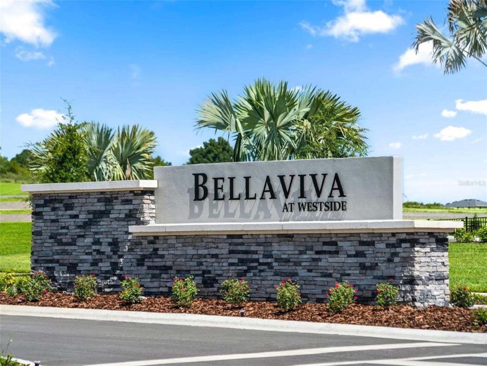 BELLAVIVA PH 1 - Residential Lease