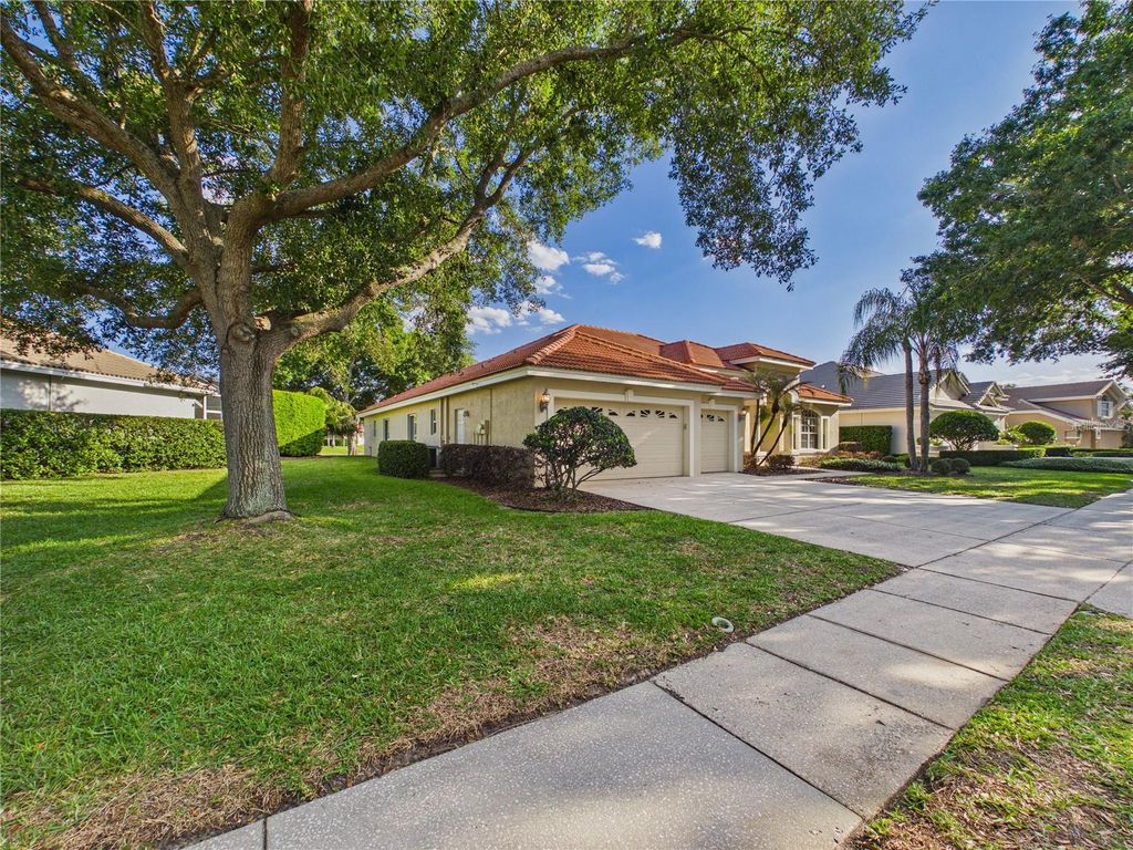 Photo of 10207 Estuary Drive, Tampa, FL 33647 (MLS # TB8500486)