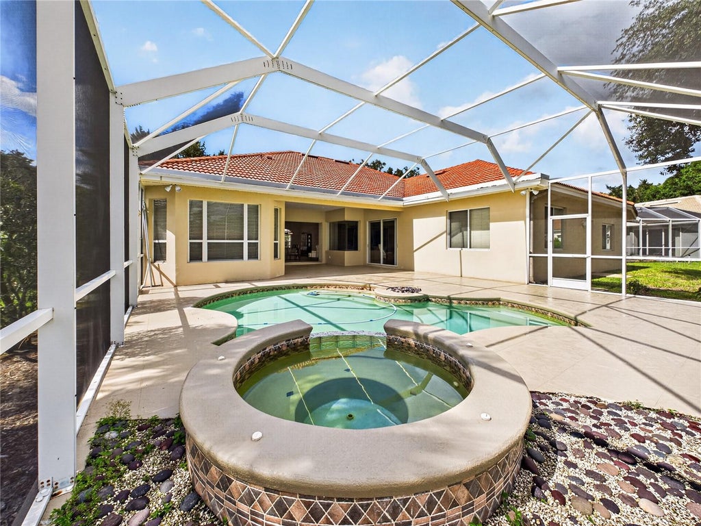 Photo of 10207 Estuary Drive, Tampa, FL 33647 (MLS # TB8500486)