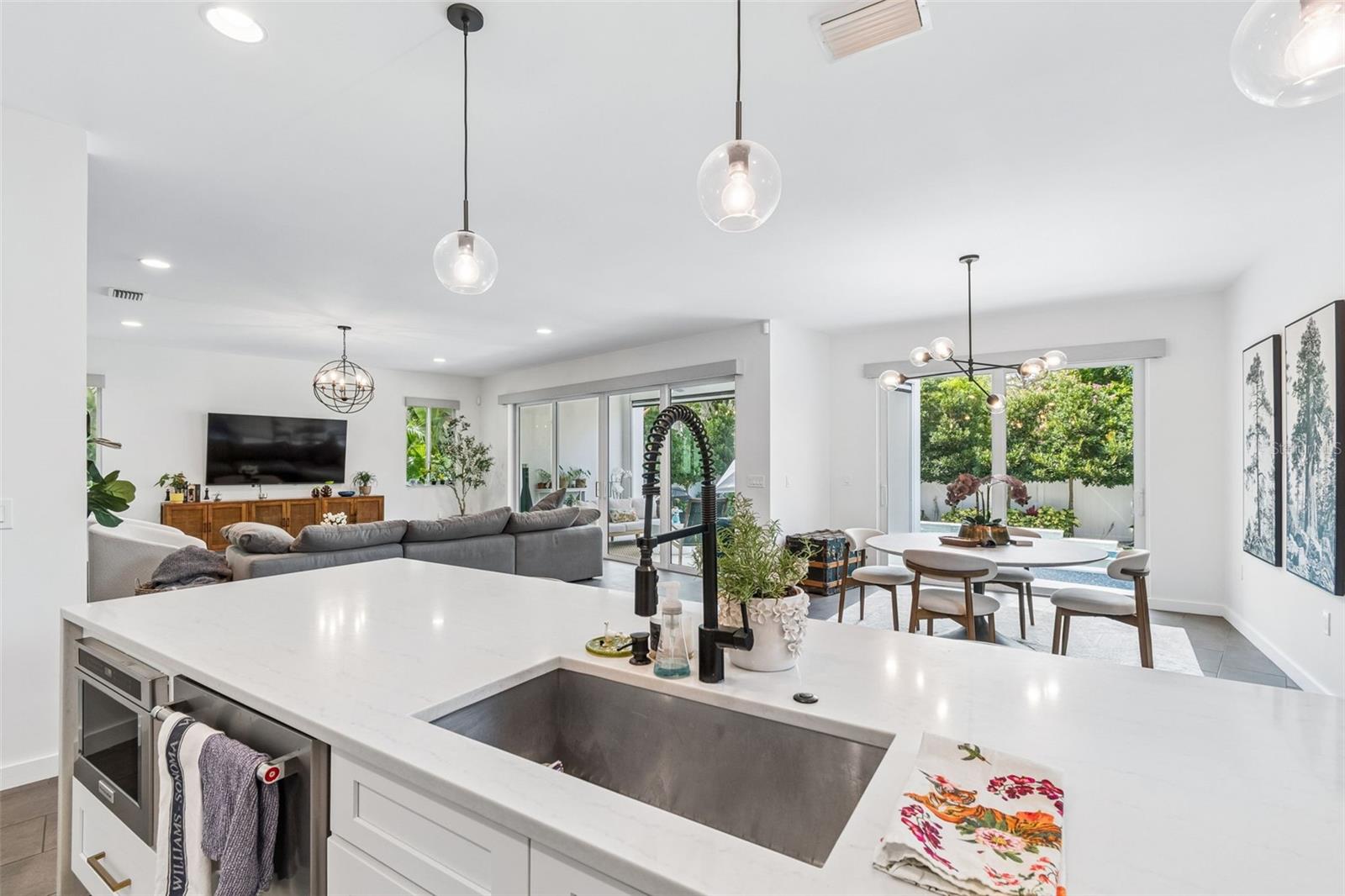 BEL MAR UNIT 3 - Residential