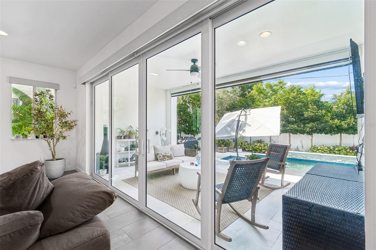 BEL MAR UNIT 3 - Residential