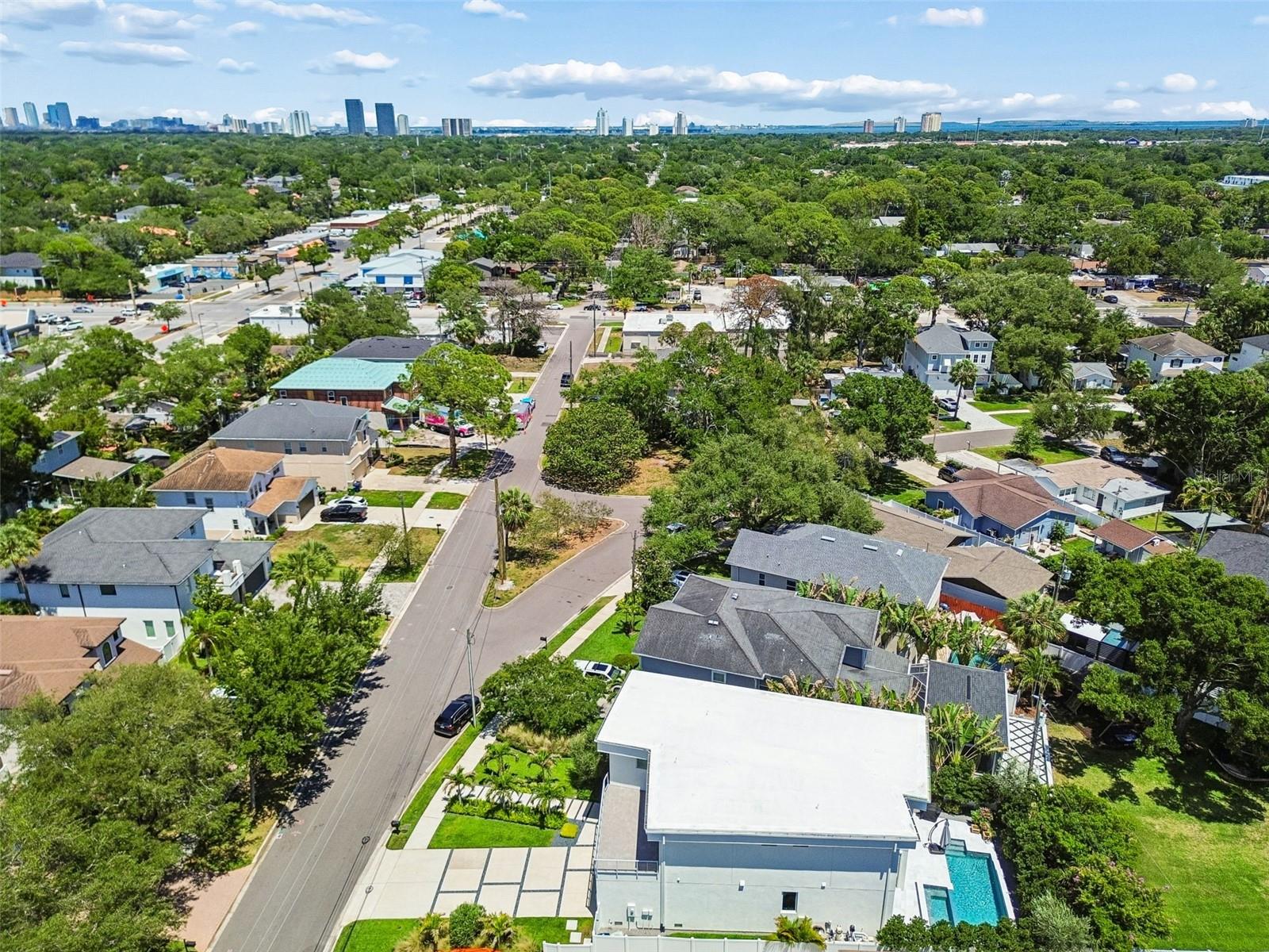 BEL MAR UNIT 3 - Residential