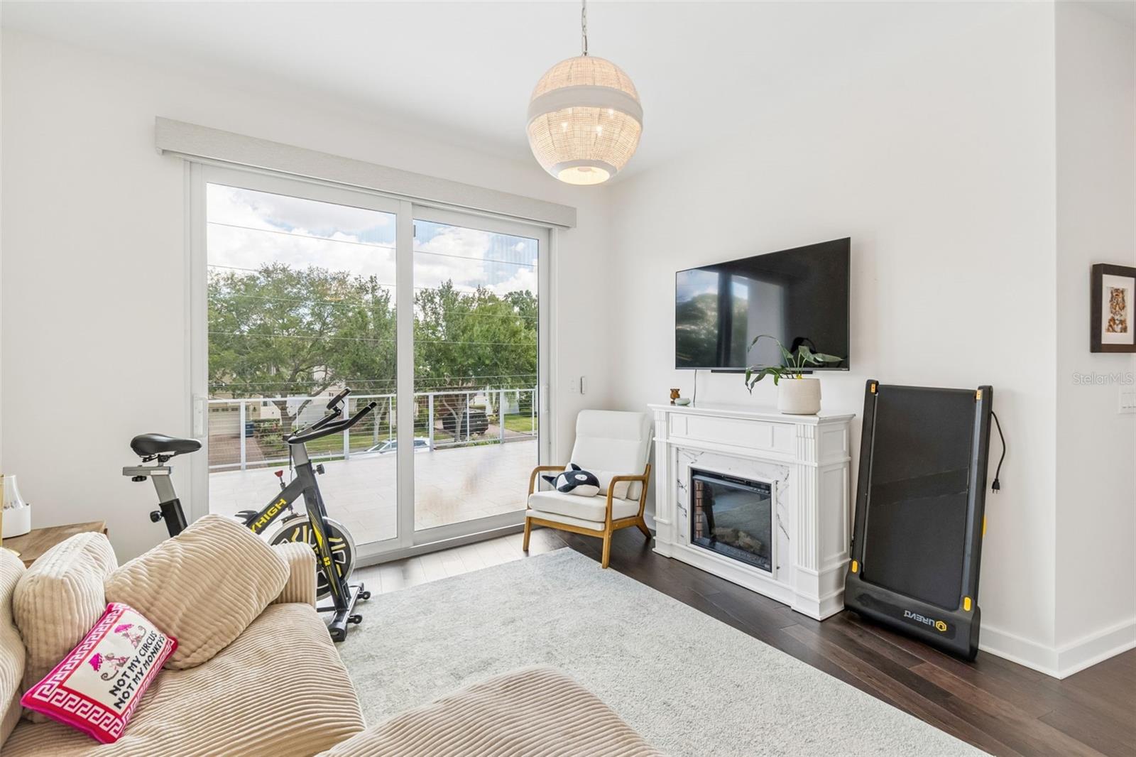 BEL MAR UNIT 3 - Residential